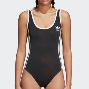 Adidas originals Bodysuit